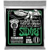 Ernie Ball 3126 Coated Slinky Struny pre elektrickú gitaru