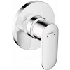 Hansgrohe Vernis Blend Sprchová batéria pod omietku, s telesom, chróm 71663000-HG