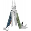 Multifunkčné Kliešte Leatherman Signal Tundrascape
