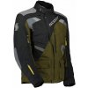 SCOTT jacket DUALRAID DRYO earth brown/black - 2025, S