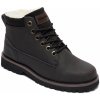 Quiksilver Mission V - SBKM/Solid Black 33