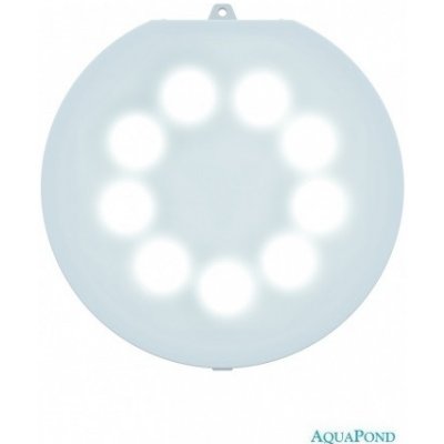 Astralpool LumiPlus Flexi V1 - 12V AC - teplé biele svetlo