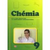 Chémia pre 9. ročník ZŠ a 4. ročník gymnázia s osemročným štúdiom | Kolektív autorov