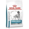 Royal Canin Veterinary Health Nutrition Dog Hypoallergenic Moderate Calorie 1,5 kg
