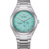 Citizen Sports Automatic Super Titanium NJ0180-80M + 5 rokov záruka + rok na vrátenie tovaru