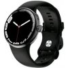CARNEO Matrixx HR+ čierna / Chytré hodinky / 1.3 AMOLED / 360x360 / IP68 / BT
