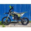 Pitbike XTR 616 125cc 17/14 E-START 3 farby