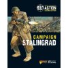 Bolt Action: Campaign: Stalingrad (Warlord Games,Peter Dennis)(Brožovaná)