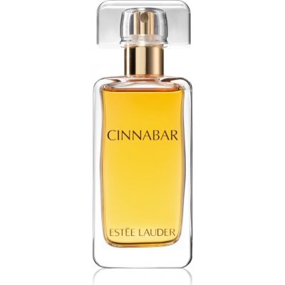 Estée Lauder Cinnabar parfumovaná voda pre ženy 50 ml
