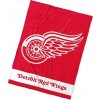 TipTrade Deka NHL Detroit Red Wings 150x200
