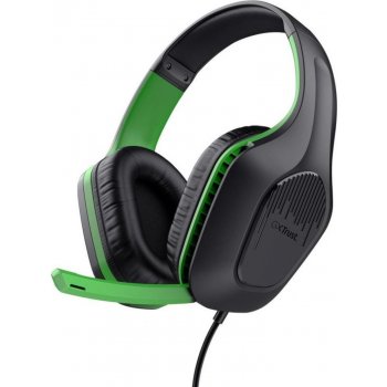 Trust GXT 415X ZIROX HEADSET XBOX