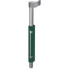 LOCINOX VSF 6005 - mechanická zástrč pre krídlové brány a vráta, pr. 20 mm, pozinkovaná, zelená VSF_6005