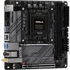 Základná doska ASRock Z790M-ITX WIFI / Intel Z790 / LGA1700 / 2x DDR5 / 2x M.2 / HDMI / DP / USB-C / WiFi / Mini-ITX