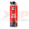 Den Braven čistič PUR peny 500 ml (kus) dóza