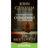 E-kniha Nespravodlivo odsúdení - John Grisham