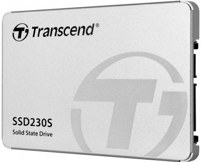 Transcend SSD230S 2TB, TS2TSSD230S