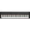 Casio CT S1-76 Digitálne piano Black