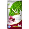 N&D Grain Free Dog Adult Mini Chicken & Pomegranate 7 kg
