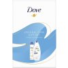 Dove Original sprchový gél 250 ml + deospray 150 ml darčeková sada