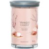 Yankee Candle Signature Pink Sands Tumbler 567g