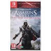 Assassins Creed: The Ezio Collection