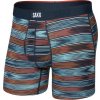 Pánske boxerky SAXX, VIBE XTRA SOFT COMFORT BOXER BRIEF FLY mix L