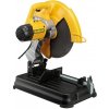 DeWALT D28730-QS stolní krátící pila 4000 ot/min