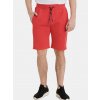 Loap kraťasy Velen Haute red CLM1939G55G