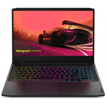 Lenovo IdeaPad Gaming 3 82K200RFCK