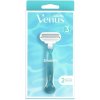 Gillette Holiaci strojček Venus + 2 hlavice