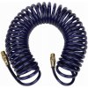 Hadica špirálová PU 8 mm × 7,5 m AB-25 (5x8mmx25F