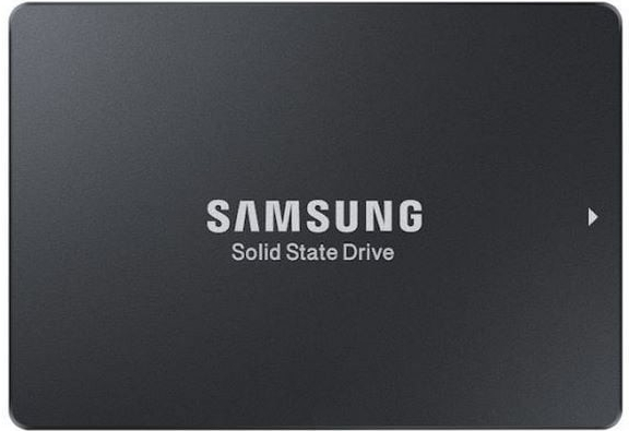 Samsung PM1653 7,68TB, MZILG7T6HBLA-00A07