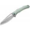 Nôž Civivi Spiny Dogfish C22006-2 Natural G10 Stonewashed 14C28N
