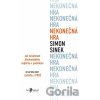 Nekonečná hra - Simon Sinek