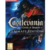 Castlevania Lords of Shadow Ultimate Edition