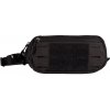 Ľadvinka Mil-Tec Fanny Pack Laser Cut černá
