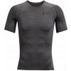 Pánske tričko s okrúhlym výstrihom Under Armour veľkosť XL
