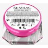 Semilac dekoračný gél white 5 g
