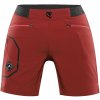 Alpine Pro Zamba dámske outdoorové šortky