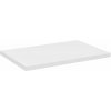 Comad Nova White doska 60x40 cm biela NOVA WHITE 89-60
