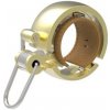 KNOG zvonček - OI LUX SMALL - zlatá