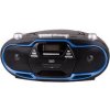TREVI CMP 574 USB/BLUE