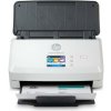 HP ScanJet Pro N4000 snw1