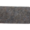 Najkoberce MALTA 310, ochranný, podkladový - hnedý 400 cm