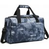 KONO Oxford Cloudy Blue 20L