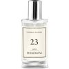 Dámsky parfum s feromónmi PHEROMONE FM 23 nezamieňajte s CACHAREL Amor Amor