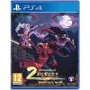 Chronicles of 2 Heroes: Amaterasus Wrath (PS4)