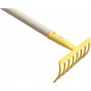NoheGarden s 8 hroty dětské žluté 15cm 75cm