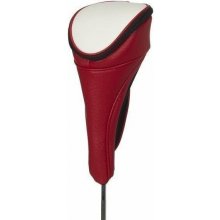 Creative Covers Premier Driver Headcover Red