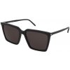 Slnečné okuliare Saint Laurent SL 474 001 Veľkosť: 56